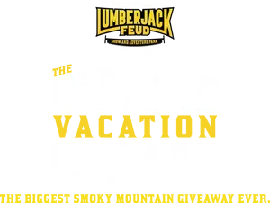 Big Axe Vacation Giveaway_ Promo PNG image