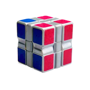 Big Cube PNG 84
