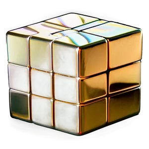 Big Cube PNG Kgc