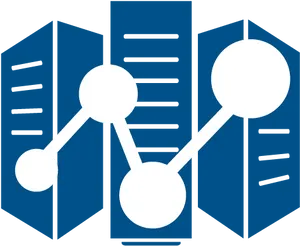 Big Data Analysis Concept PNG image