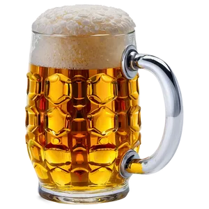 Big Glass Of Beer Png 06252024 PNG image