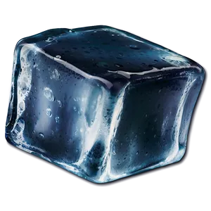 Big Ice Cube PNG 05232024