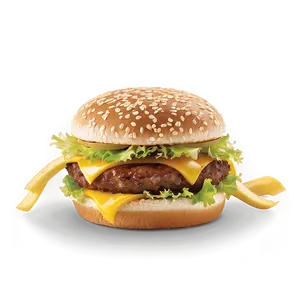Big Mac Marketing Png 05252024 PNG image