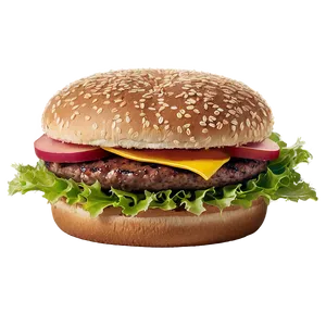 Big Mac Mega Png 29 PNG image