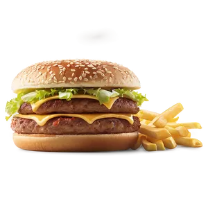 Big Mac Secret Recipe Png 90 PNG image