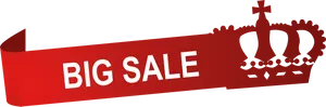Big Sale Banner Design