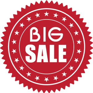 Big Sale Red Seal