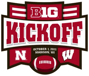 Big Ten Kickoff Event2011 PNG image