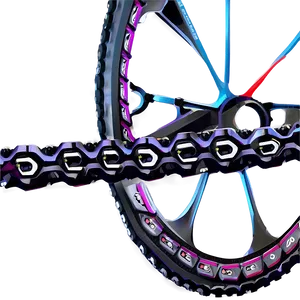 Bike Chain Maintenance Tips PNG 45