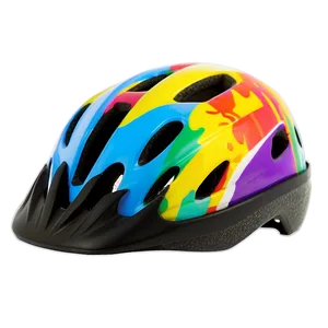 Bike Helmet For Toddlers PNG Dsy