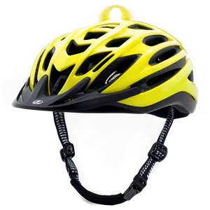 Bike Helmet With Light PNG 70