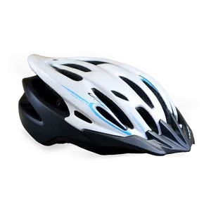 Bike Helmet With Light PNG Vdg10 PNG
