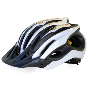 Bike Helmet With Mips Technology PNG Ies13 PNG