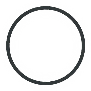 Bike Tyre Outline Graphic PNG image