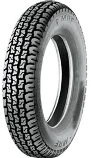 Bike Tyre Profile View PNG