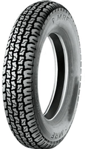 Bike Tyre Profile View PNG