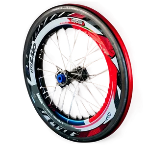 Bike Wheel Accessories PNG Smu77 PNG