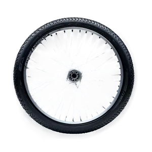 Bike Wheel And Tire Png 06282024 PNG image