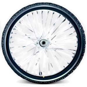 Bike Wheel Vector Art Png Rmg PNG image