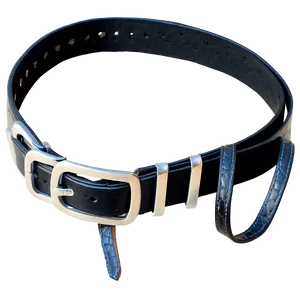 Biker Belt Buckle PNG 06212024