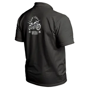 Biker Shirt Design Png 06272024 PNG image