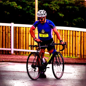 Biking For Charity Events PNG 06282024 PNG