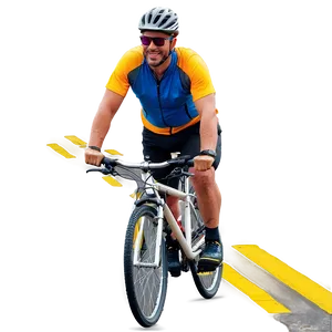 Biking Safety Tips PNG 06282024
