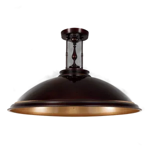 Billiard Ceiling Light PNG 58