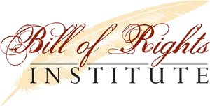 Billof Rights Institute Logo PNG image