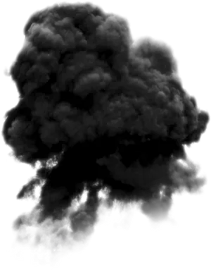 Billowing_ Smoke_ Cloud.png PNG image