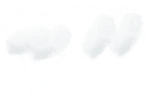 Billowing Smoke Cloud Texture