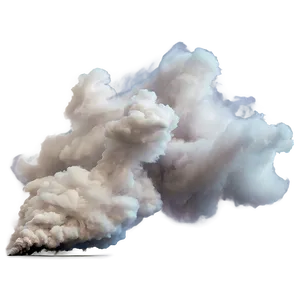 Billowing Smoke Png Gxl50 PNG image