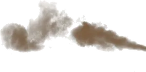 Billowing Smoke Texture