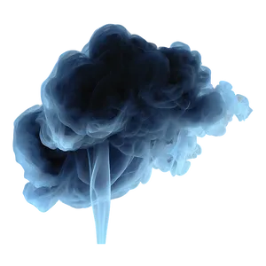 Billowing Smoke Texture PNG 06132024
