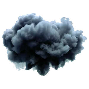 Billowing Smoke Texture PNG Lcw29