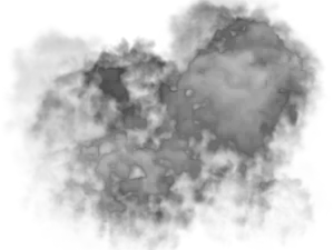 Billowing Smoke Texture