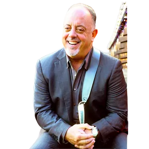 Billy Joel B
