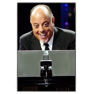 Billy Joel C