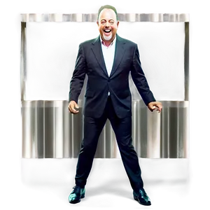 Billy Joel Candid Shot PNG 77 PNG