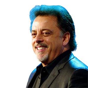 Billy Joel Concert Scene Png 06252024 PNG image