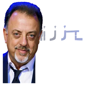 Billy Joel D