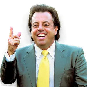 Billy Joel In Music Video PNG Hpi PNG