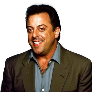 Billy Joel In The 90s PNG 54 PNG
