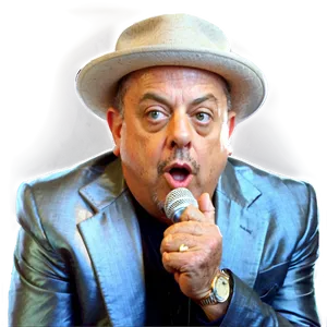 Billy Joel Timeless Performer Png 06252024 PNG image