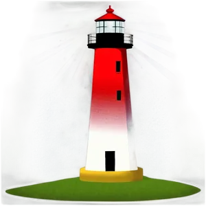 Biloxi Lighthouse Mississippi Png 30 PNG image