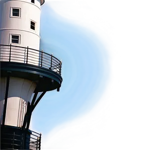 Biloxi Lighthouse Mississippi PNG Fyc49 PNG