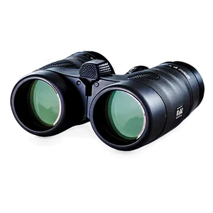 Binocular A PNG image