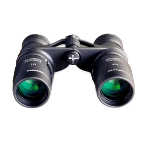 Binocular C PNG image