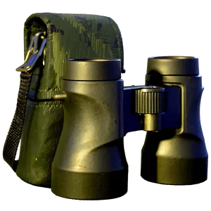 Binocular Case PNG Xln71