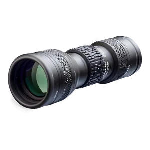 Binocular Lens Png 06262024 PNG image